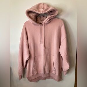 American Eagle AHH-MAZINGLY soft hoodie